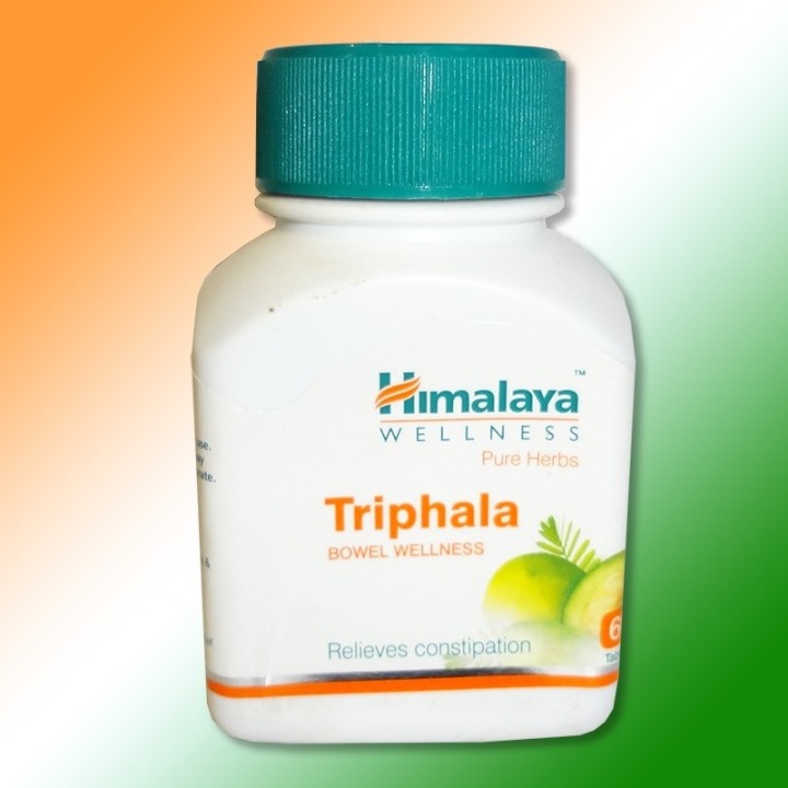 Triphala (Трифала)