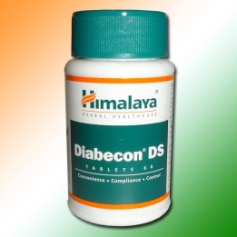 Diabecon DS (Діабекон ДС) - аюрведичний препарат для лікування діабету. Маяк надії для хворих на цукровий діабет.