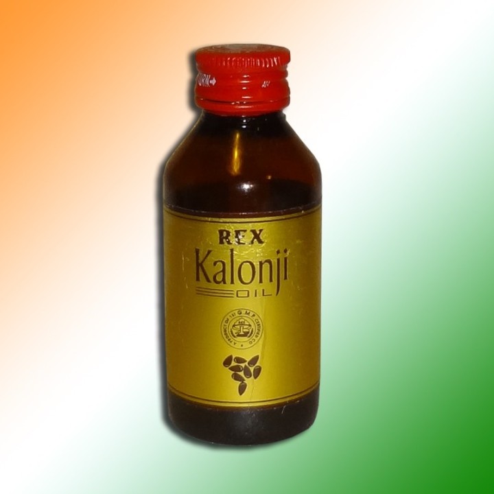 Kalonji Oil / Олія чорного кмину