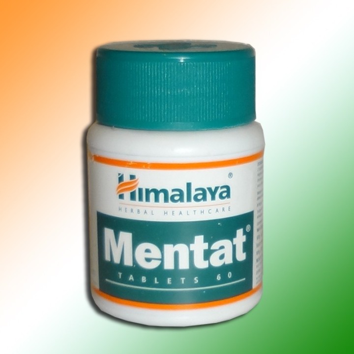 Mentat, 60 таблеток