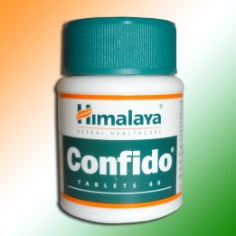 Confido Himalaya (Спеман Форте) - аюрведичний засіб проти чоловічого безпліддя