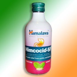 Himcocid SF