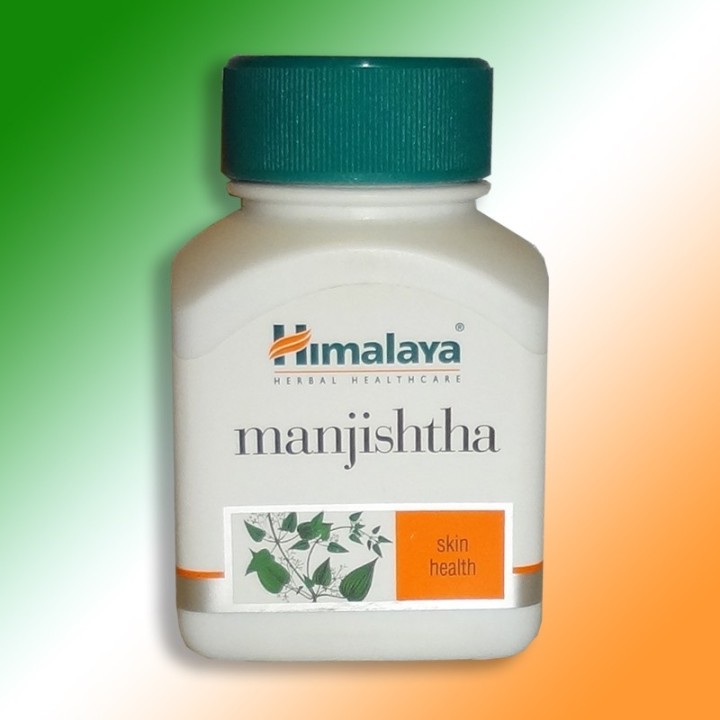 Manjishtha