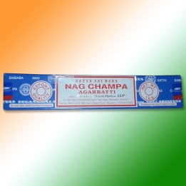 Пахощі Nag Champa (ароматичні палички)