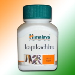Капікачу (Kapikachhu) - для покращення чоловічого здоров'я
