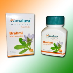 Брахмі (Brahmi) -...
