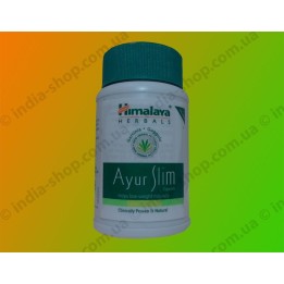 Ayur Slim
