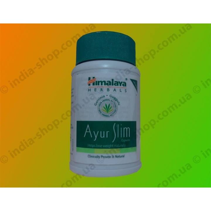 Ayur Slim