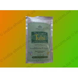 Зелений чай Tulsi