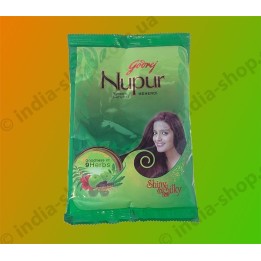 Хна Godrej Nupur Mehendi