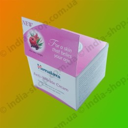 Крем від зморшок Himalaya