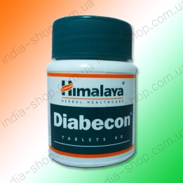 Diabecon, 60 таблеток