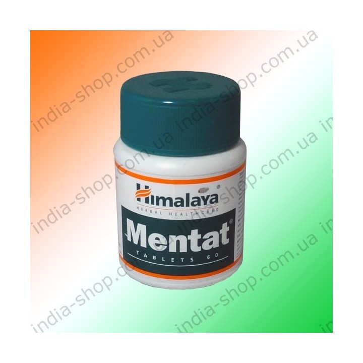 Mentat, 60 таблеток